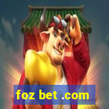 foz bet .com